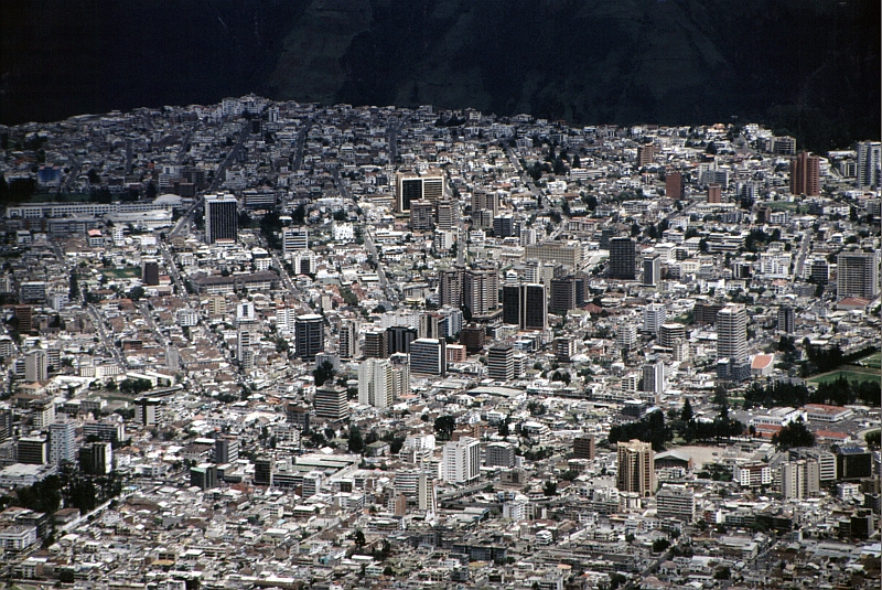 Quito Neustadt